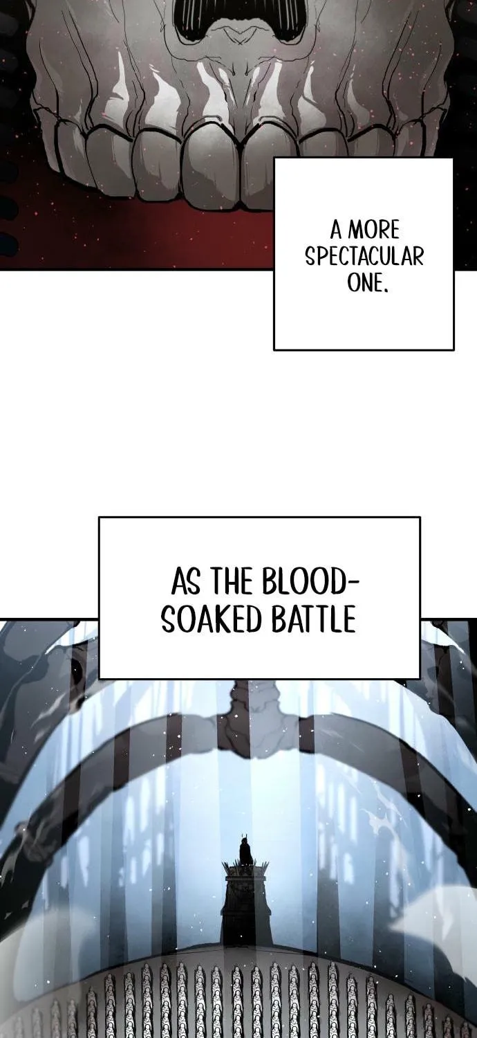 The War of Corpses Chapter 34 page 95 - 