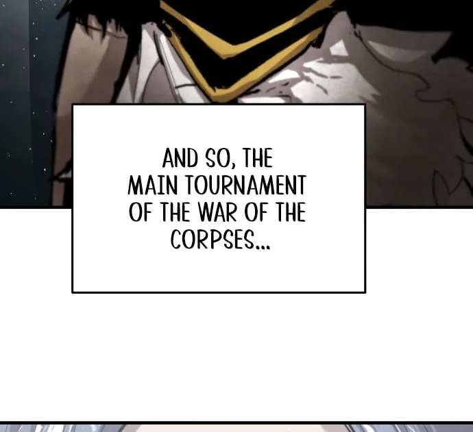 The War of Corpses Chapter 34 page 100 - 