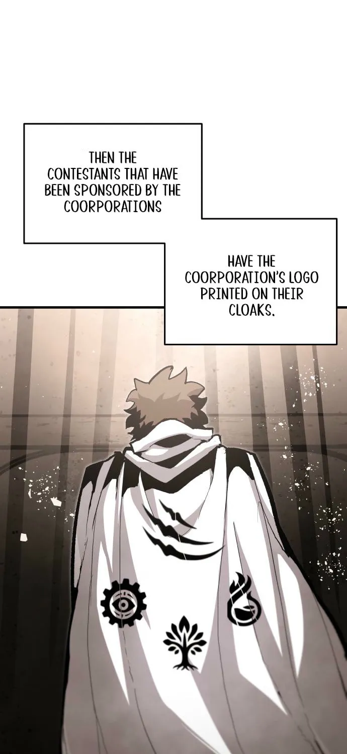 The War of Corpses Chapter 35 page 25 - 