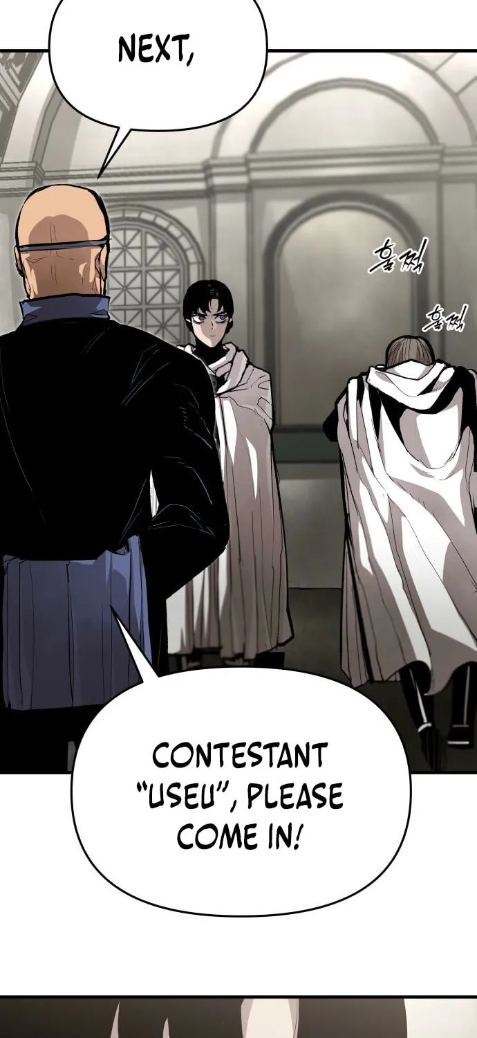 The War of Corpses Chapter 35 page 31 - 
