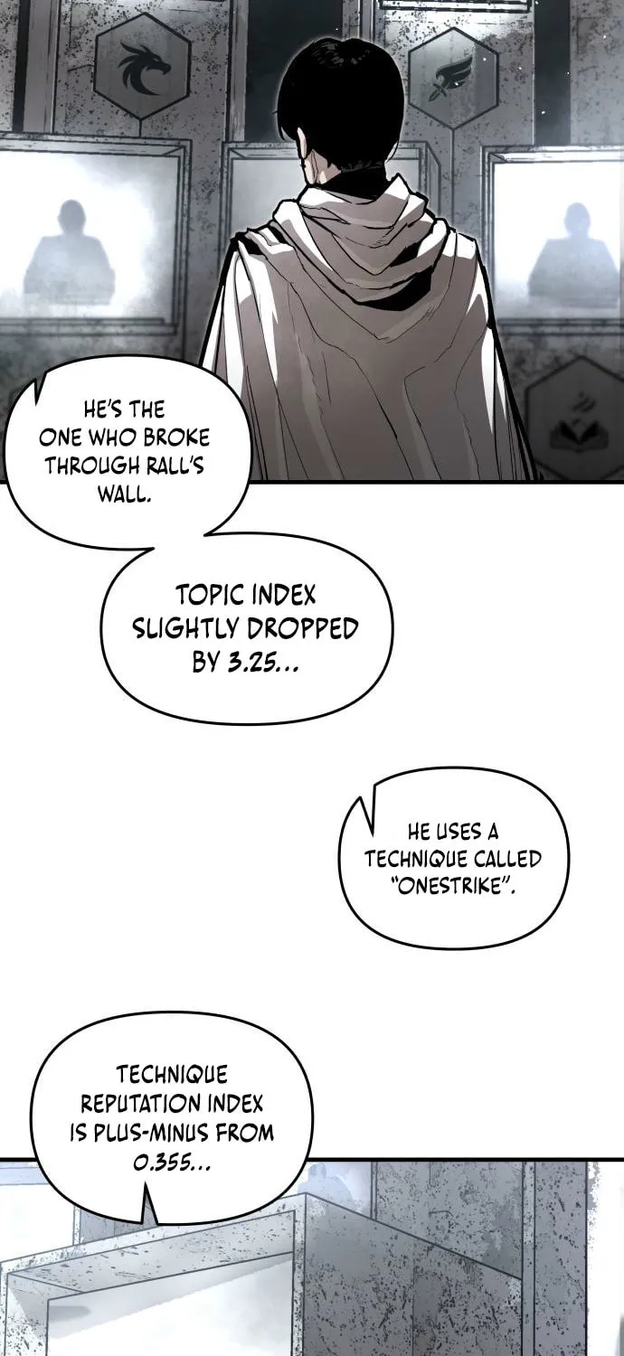 The War of Corpses Chapter 35 page 35 - 