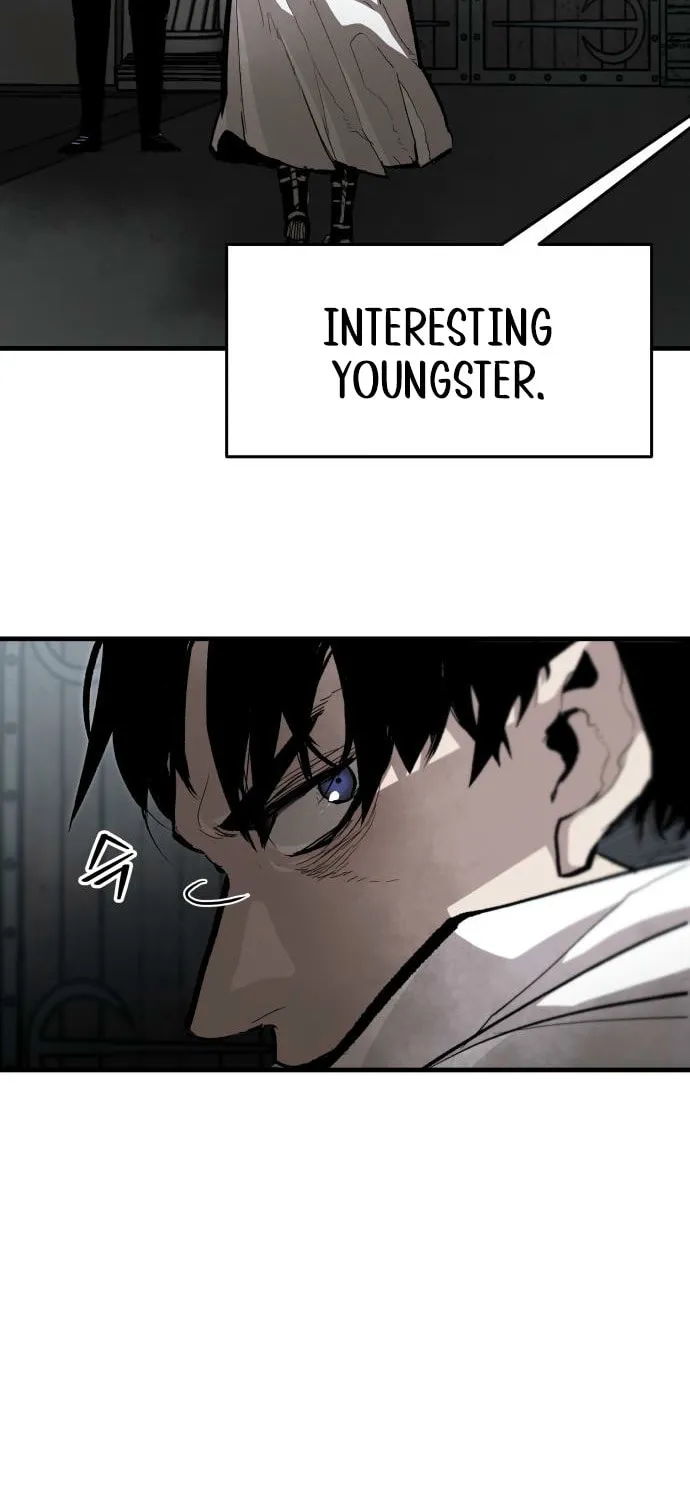The War of Corpses Chapter 35 page 43 - 