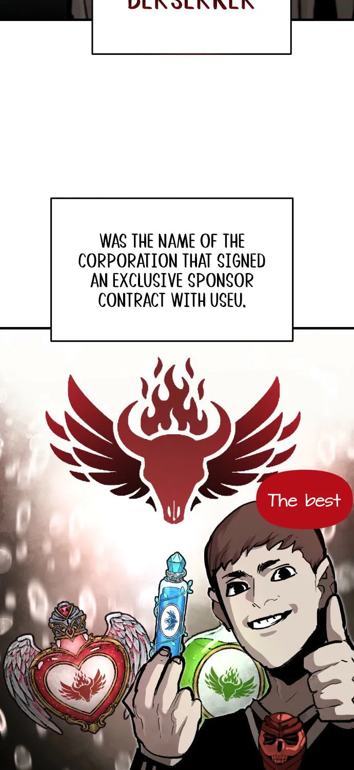 The War of Corpses Chapter 35 page 71 - 