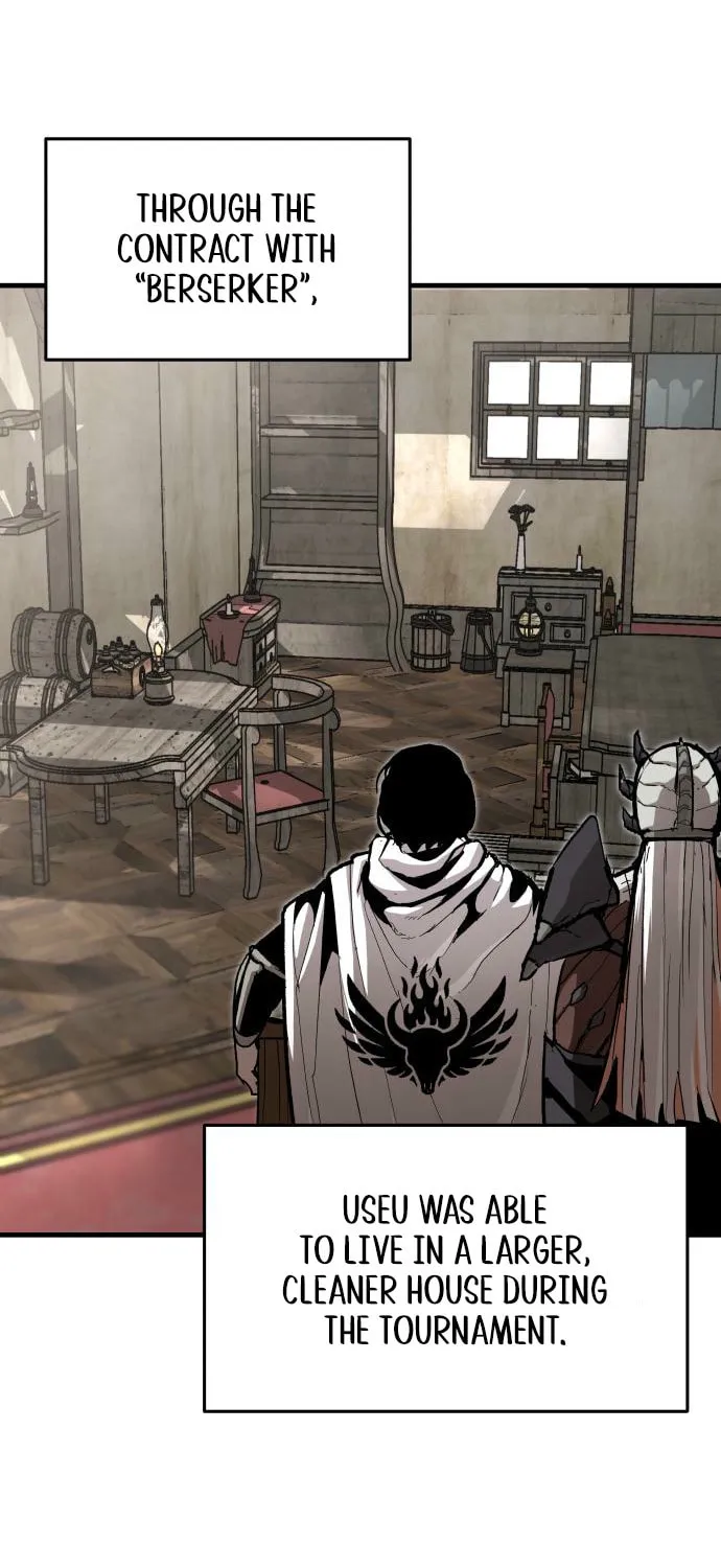 The War of Corpses Chapter 35 page 73 - 