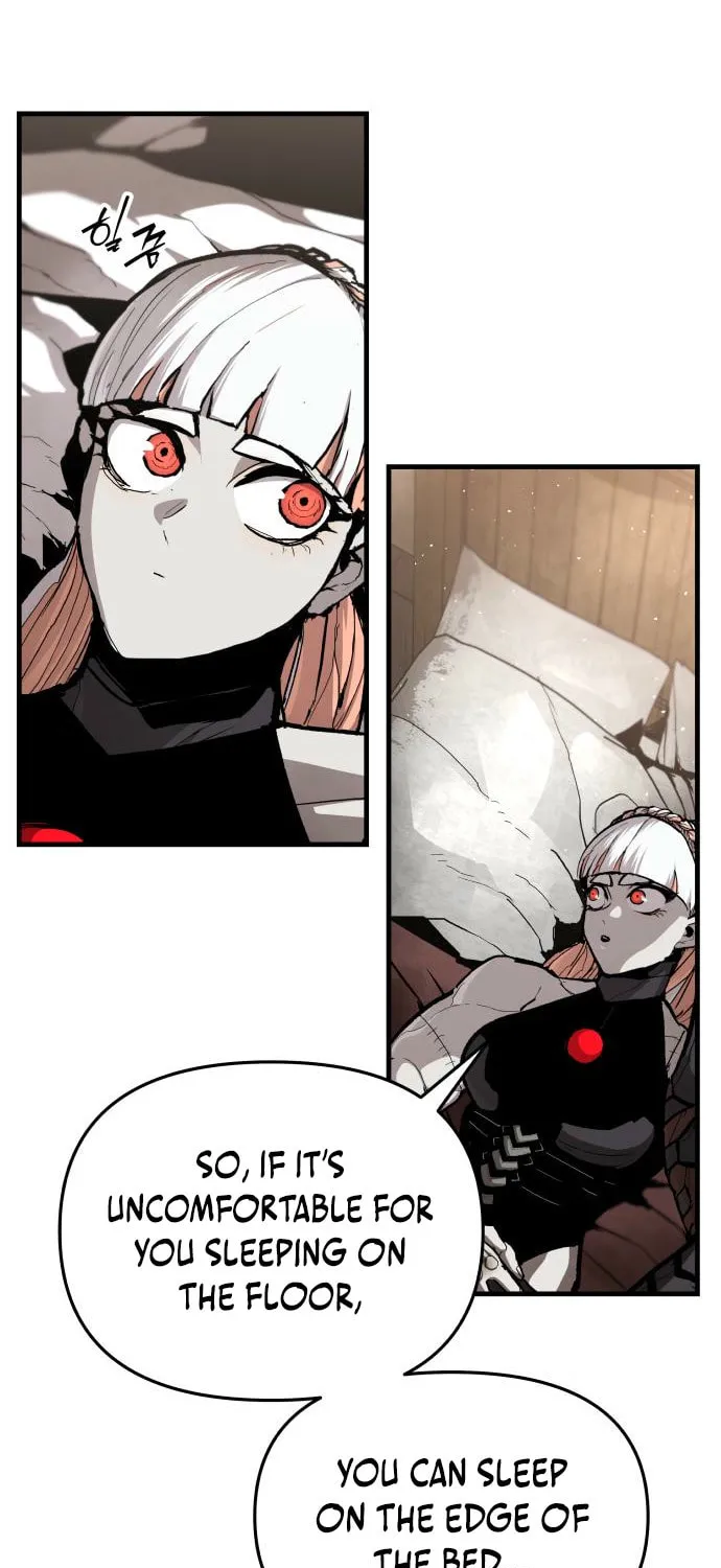 The War of Corpses Chapter 35 page 81 - 