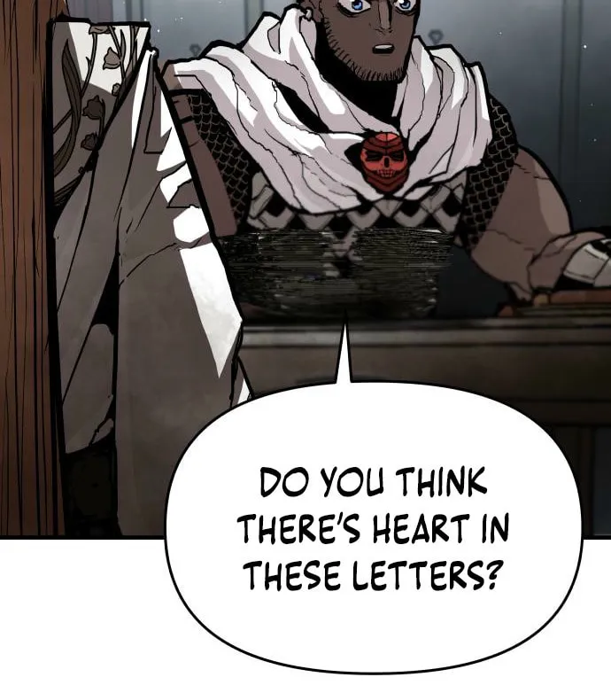 The War of Corpses Chapter 35 page 96 - 