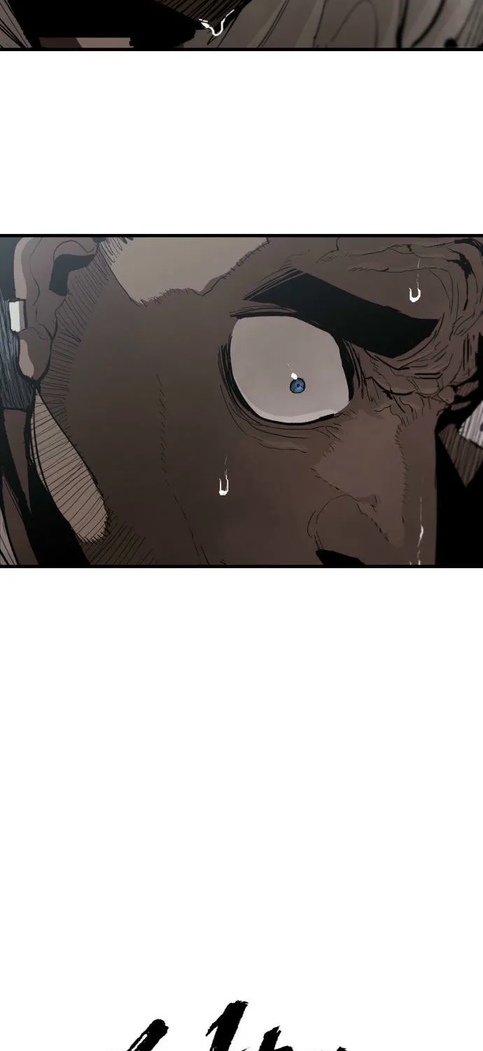 The War of Corpses Chapter 36 page 21 - 