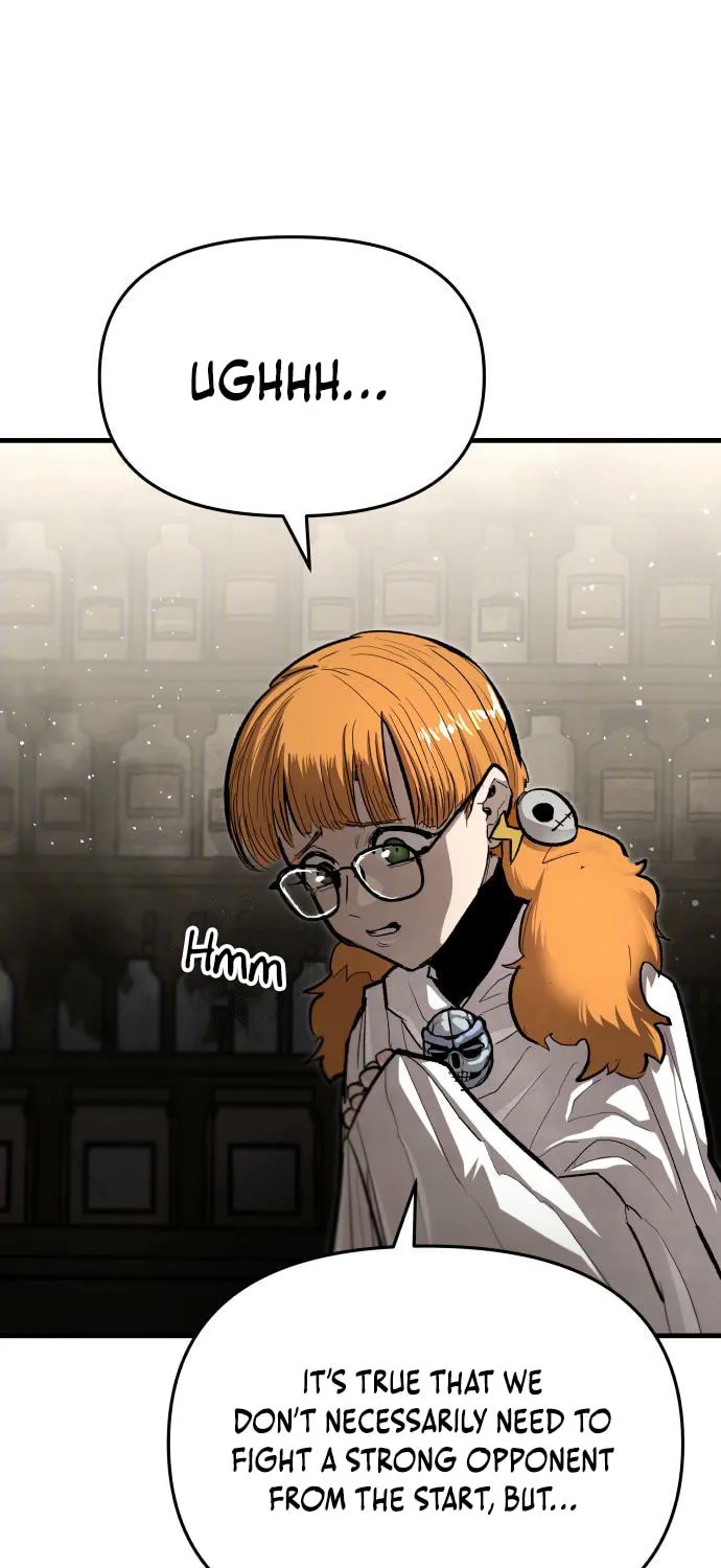 The War of Corpses Chapter 36 page 29 - 
