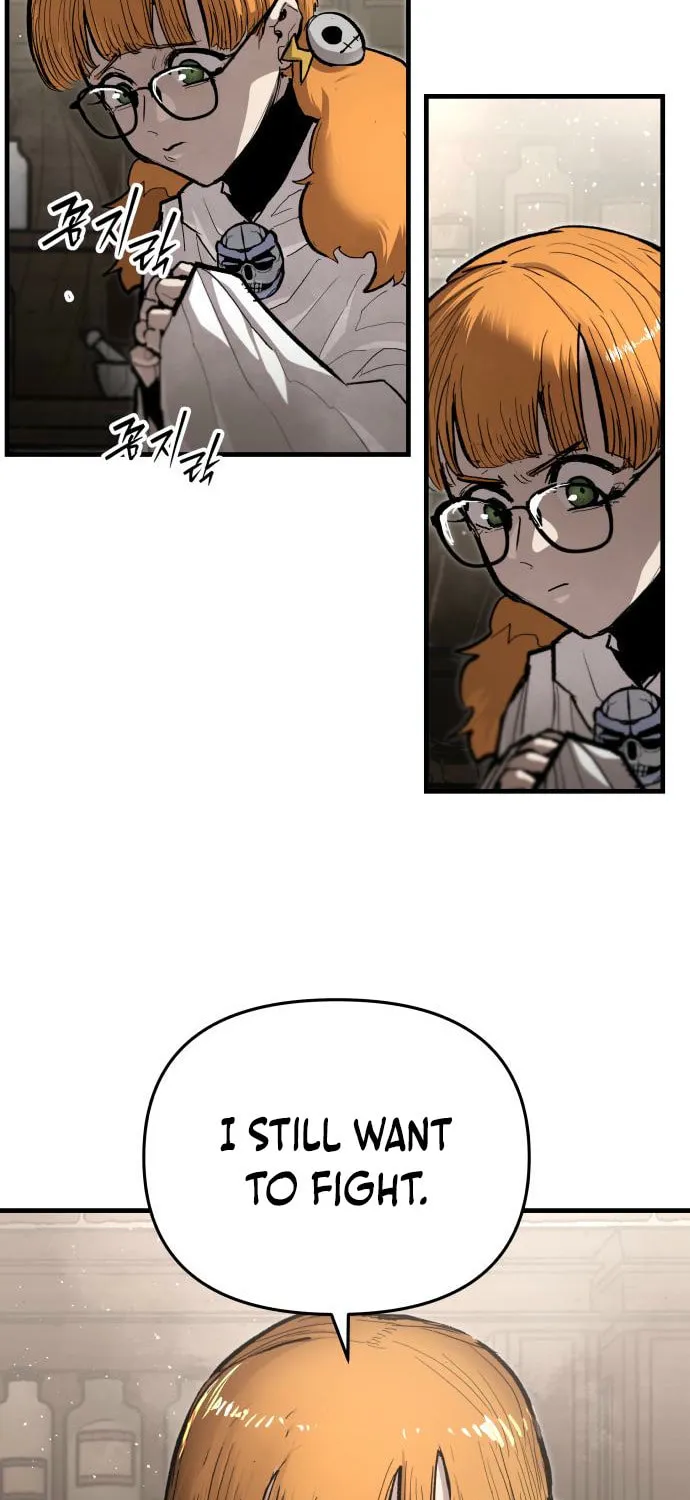 The War of Corpses Chapter 36 page 31 - 