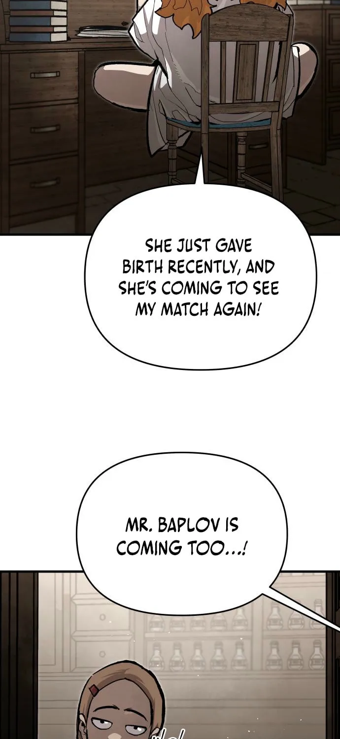The War of Corpses Chapter 36 page 37 - 