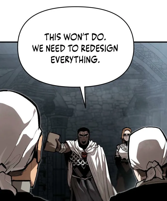 The War of Corpses Chapter 36 page 40 - 