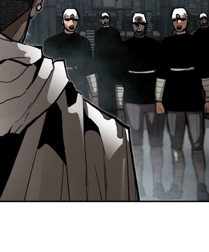 The War of Corpses Chapter 36 page 42 - 