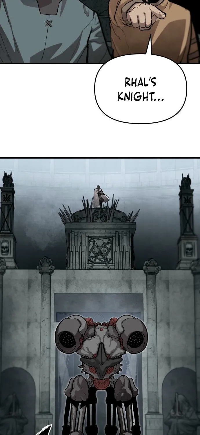 The War of Corpses Chapter 36 page 61 - 