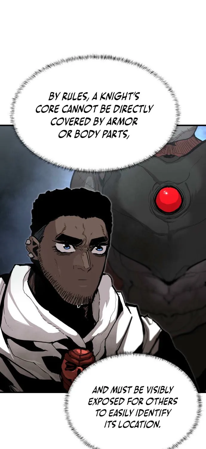 The War of Corpses Chapter 36 page 65 - 