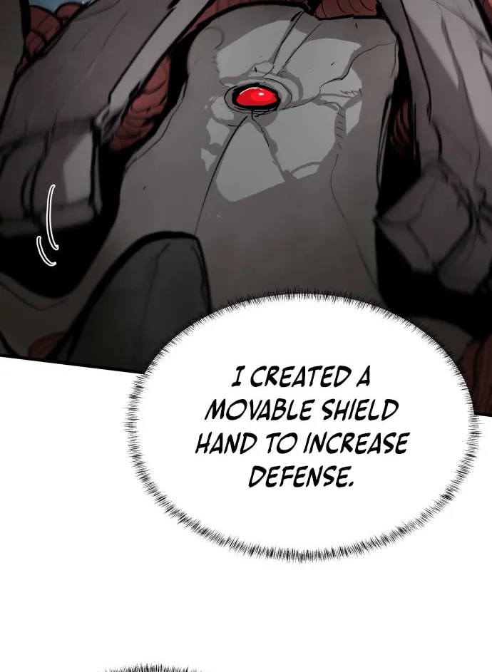 The War of Corpses Chapter 36 page 68 - 