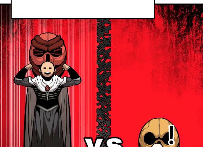 The War of Corpses Chapter 36 page 8 - 