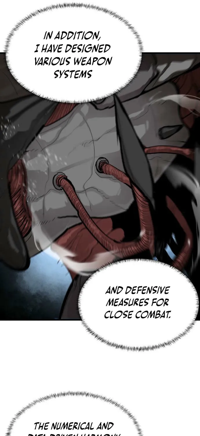 The War of Corpses Chapter 36 page 73 - 