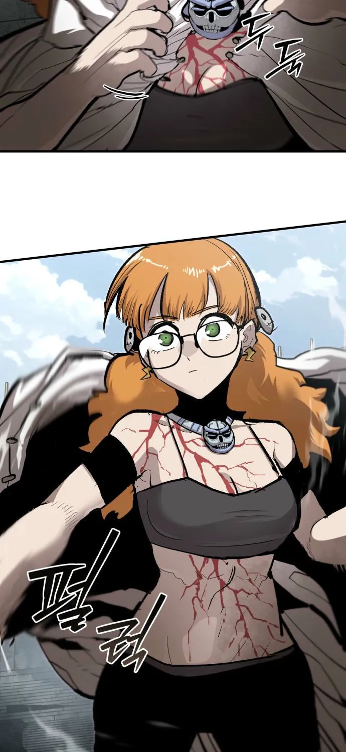 The War of Corpses Chapter 36 page 79 - 