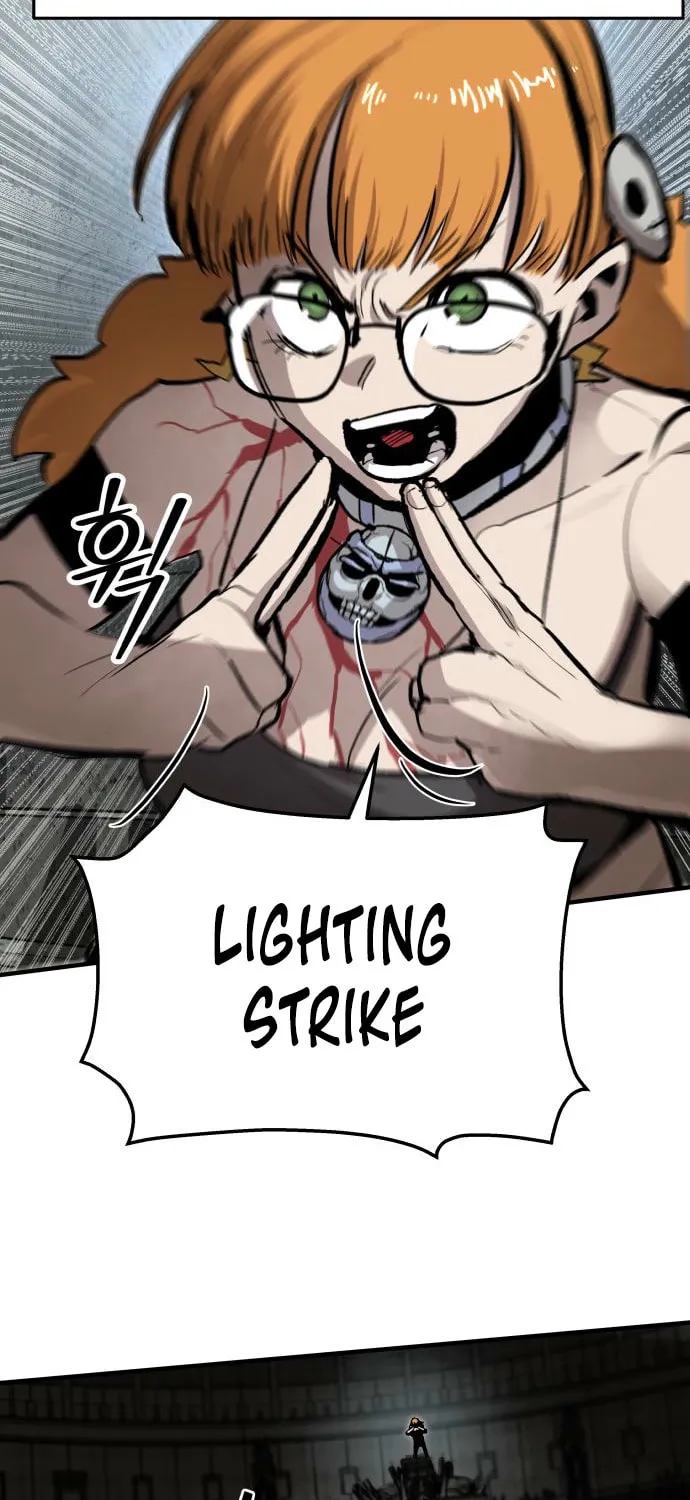The War of Corpses Chapter 36 page 81 - 