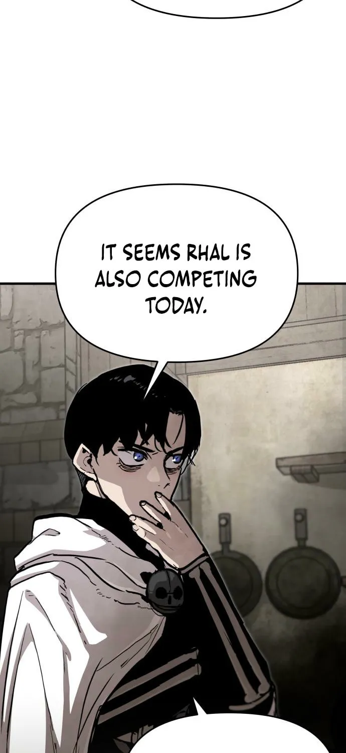 The War of Corpses Chapter 36 page 95 - 