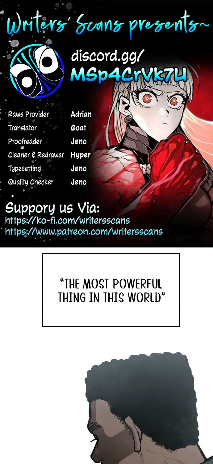 The War of Corpses Chapter 37 page 1 - 