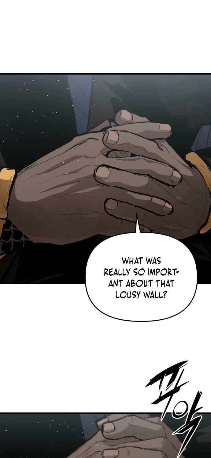 The War of Corpses Chapter 37 page 11 - 