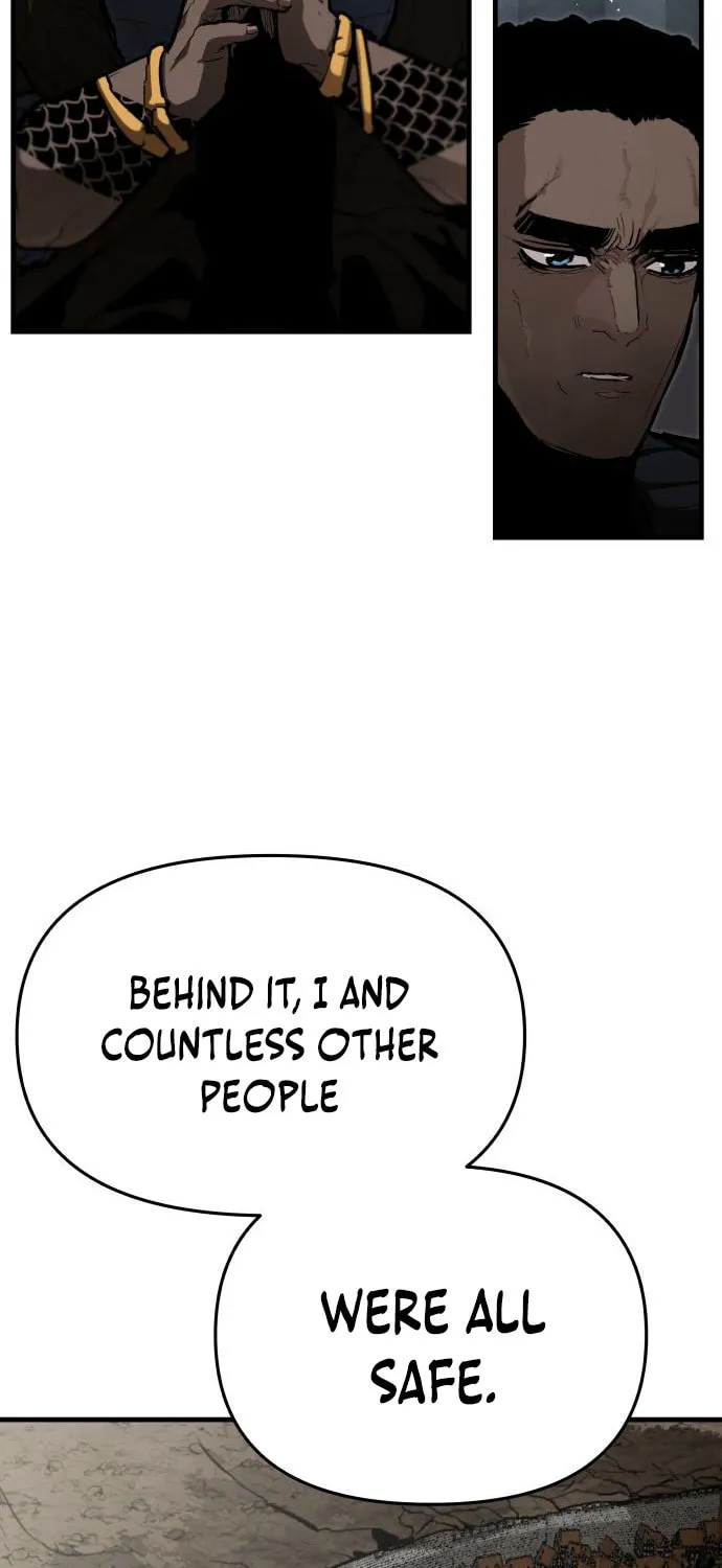 The War of Corpses Chapter 37 page 21 - 