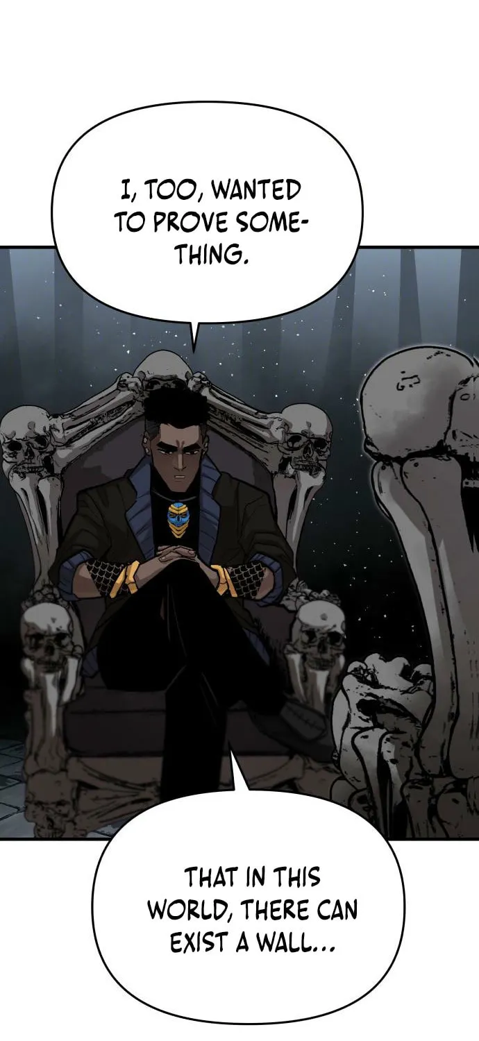 The War of Corpses Chapter 37 page 29 - 