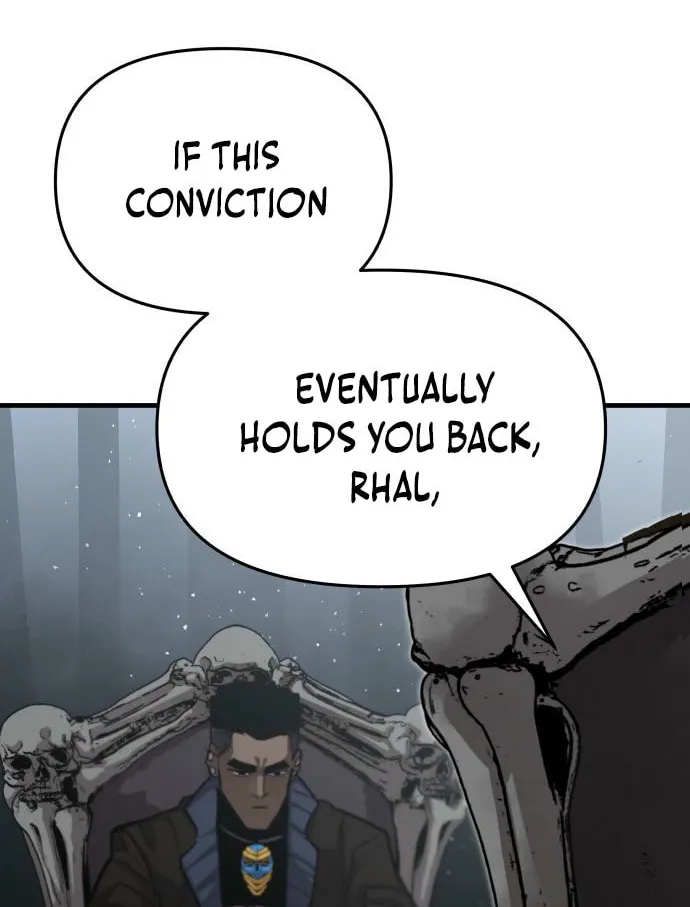 The War of Corpses Chapter 37 page 34 - 
