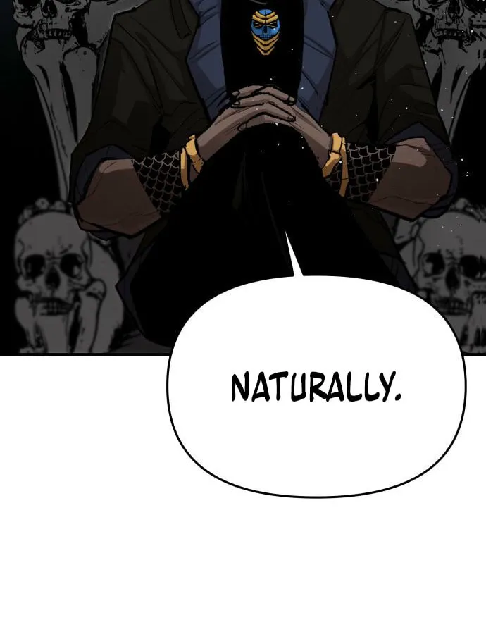 The War of Corpses Chapter 37 page 36 - 