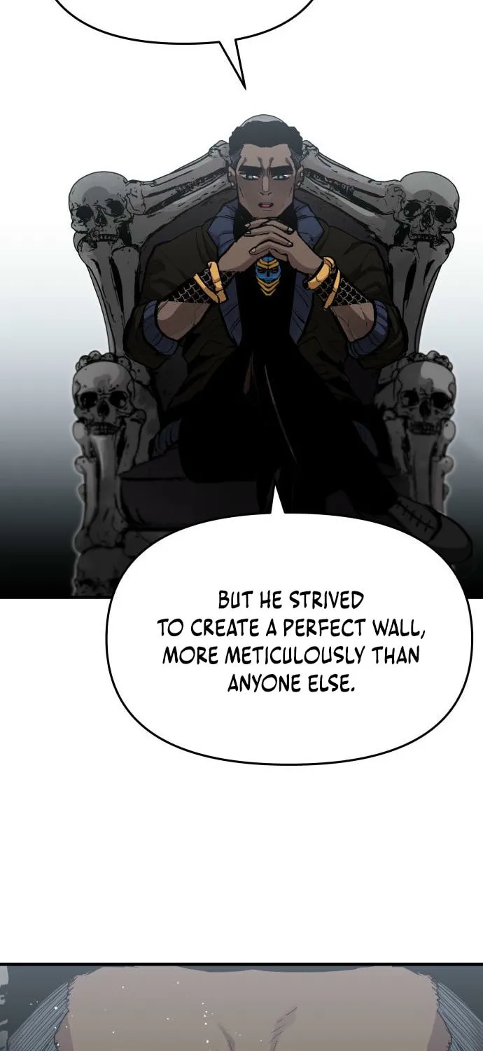 The War of Corpses Chapter 37 page 5 - 