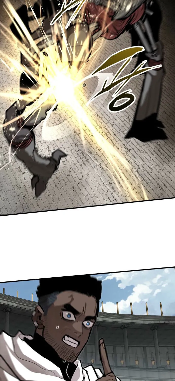 The War of Corpses Chapter 37 page 41 - 