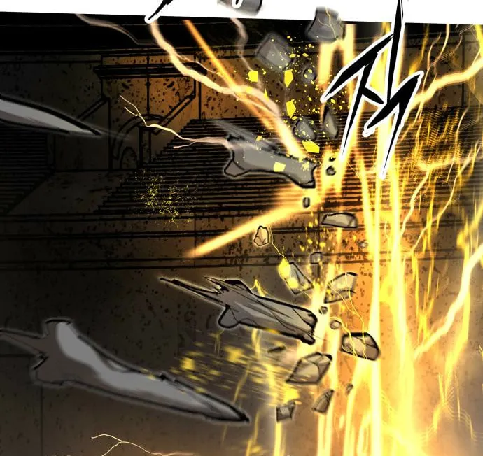The War of Corpses Chapter 37 page 54 - 
