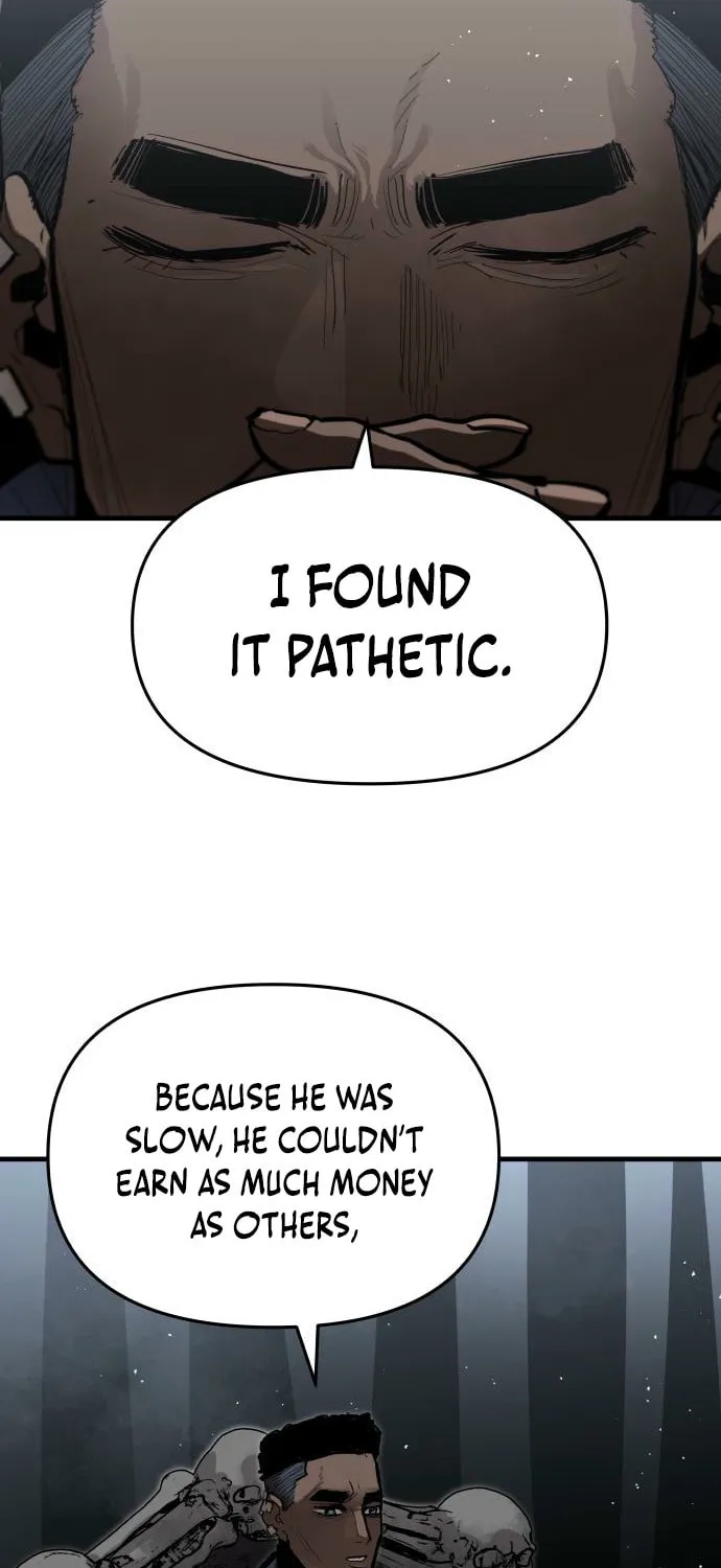 The War of Corpses Chapter 37 page 7 - 