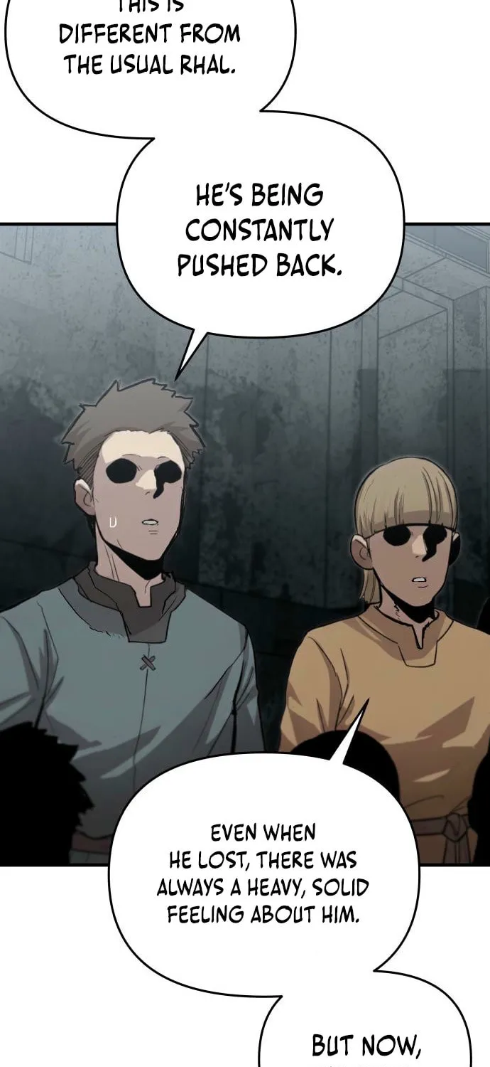 The War of Corpses Chapter 37 page 63 - 