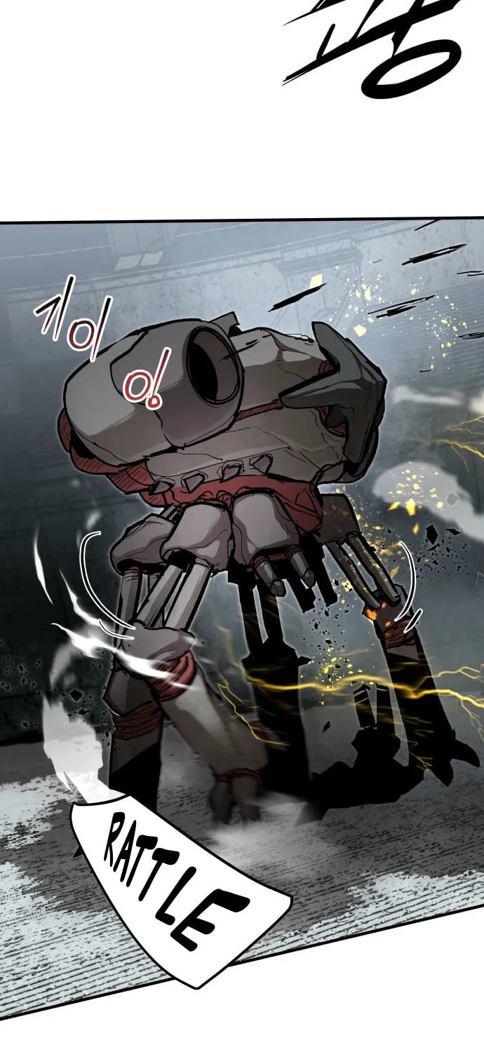 The War of Corpses Chapter 37 page 67 - 