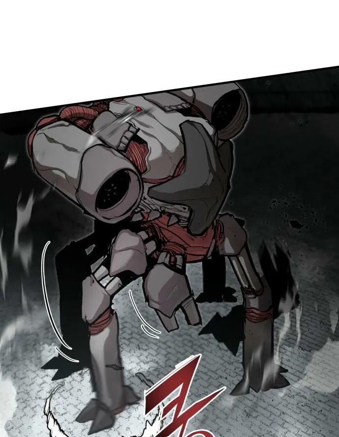 The War of Corpses Chapter 37 page 68 - 