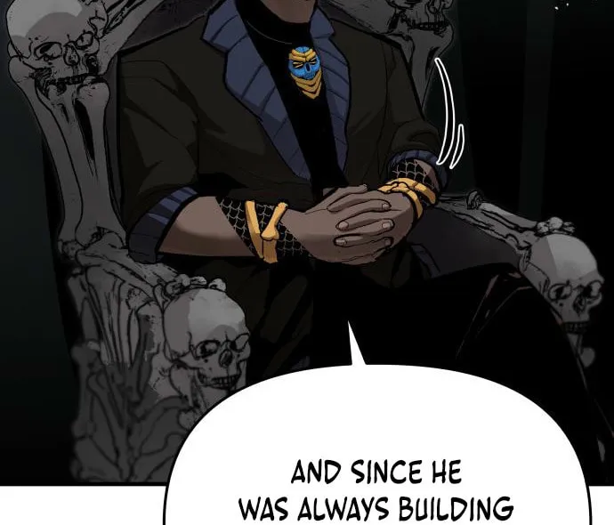 The War of Corpses Chapter 37 page 8 - 