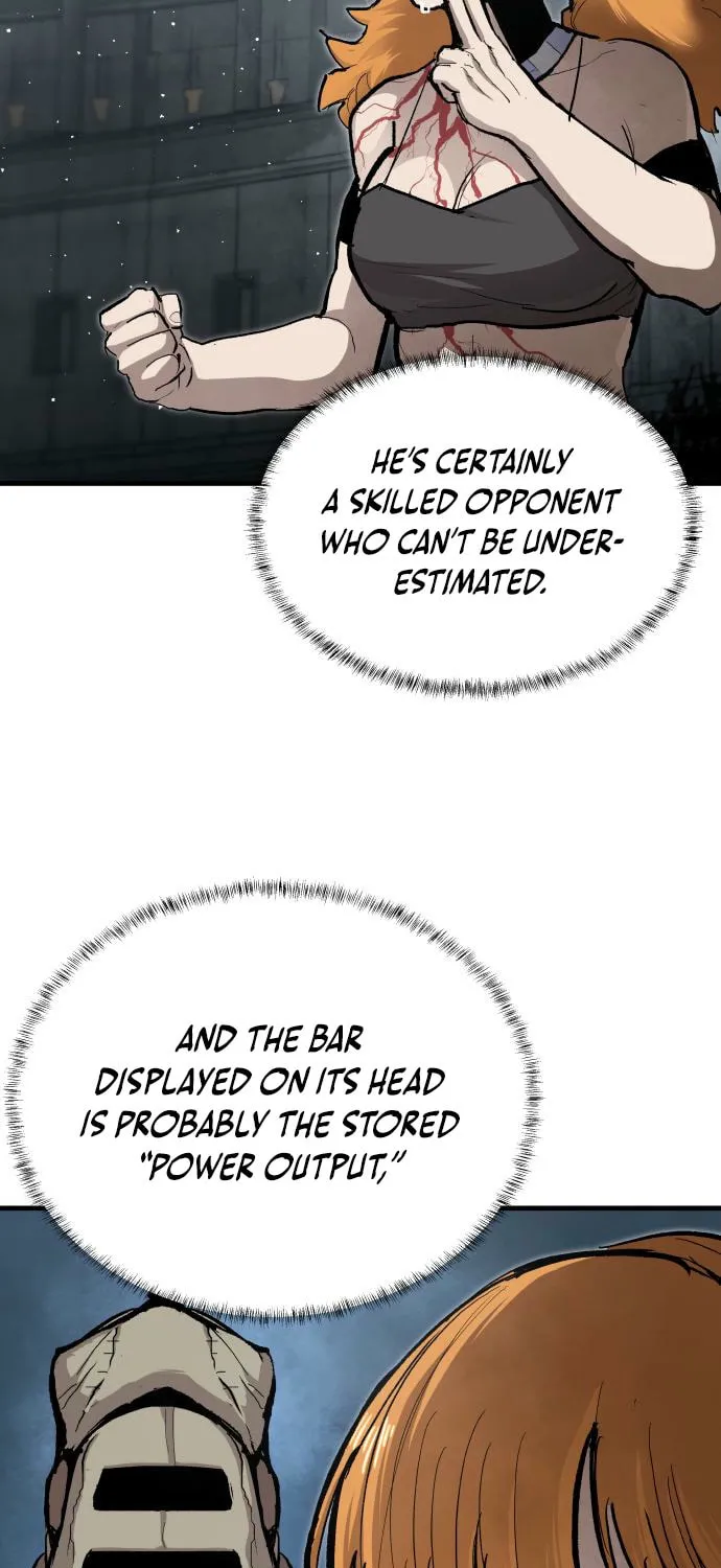 The War of Corpses Chapter 37 page 75 - 