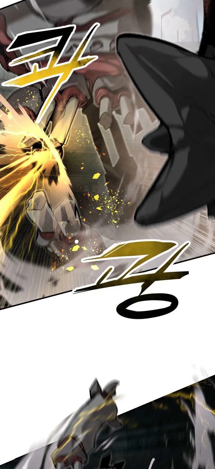 The War of Corpses Chapter 37 page 85 - 