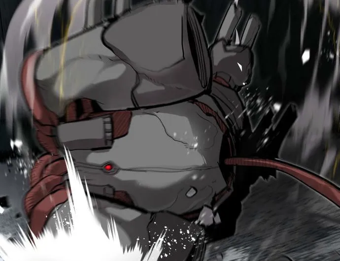 The War of Corpses Chapter 37 page 86 - 