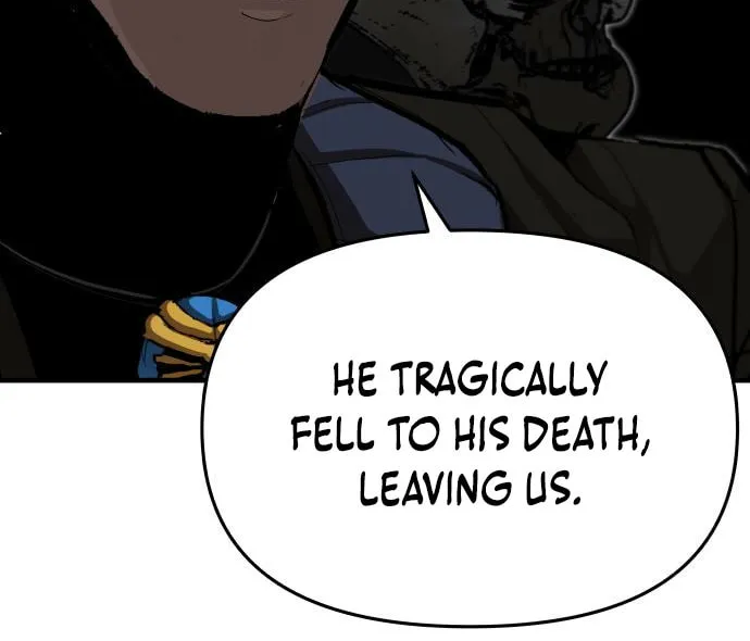 The War of Corpses Chapter 37 page 10 - 
