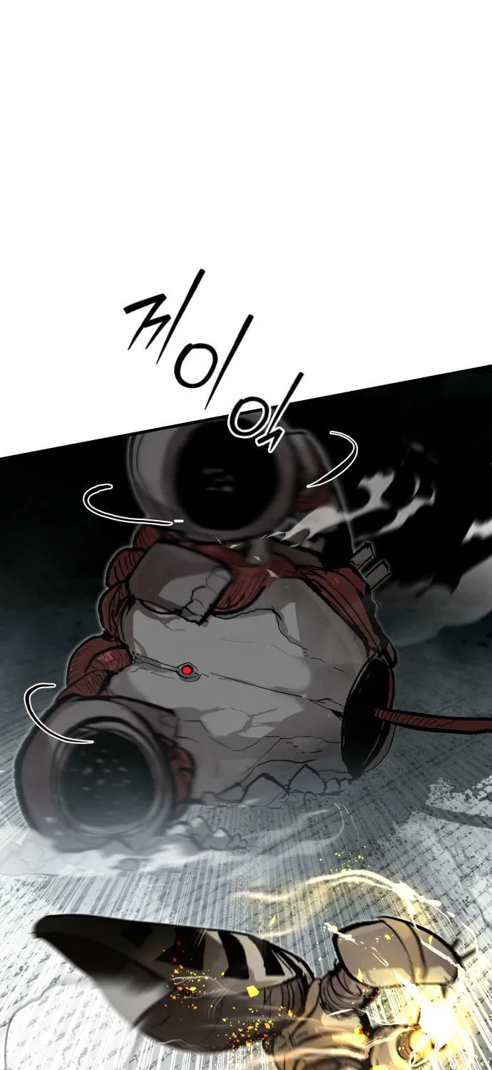 The War of Corpses Chapter 37 page 91 - 