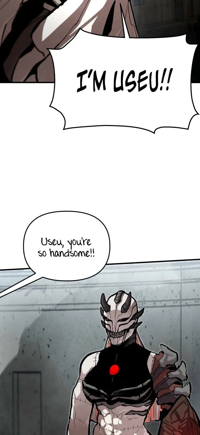 The War of Corpses Chapter 38 page 101 - 