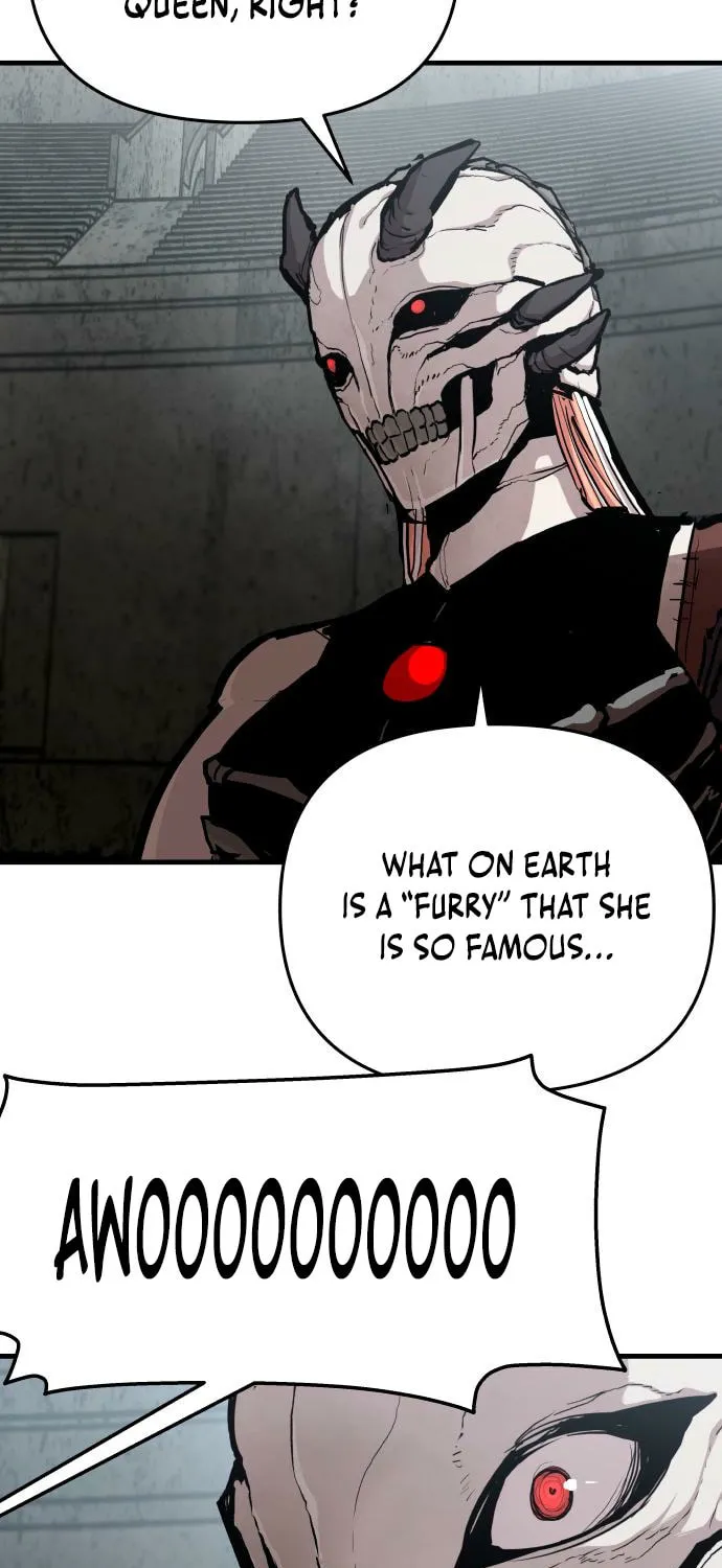 The War of Corpses Chapter 38 page 107 - 