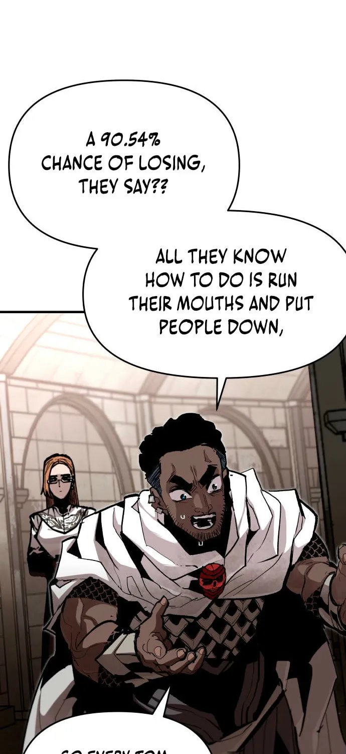 The War of Corpses Chapter 38 page 19 - 