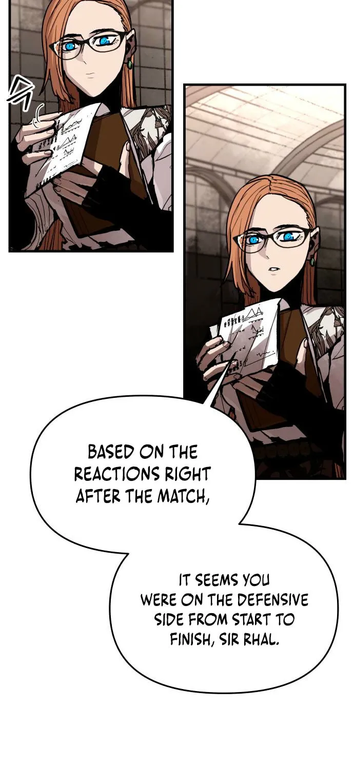 The War of Corpses Chapter 38 page 23 - 