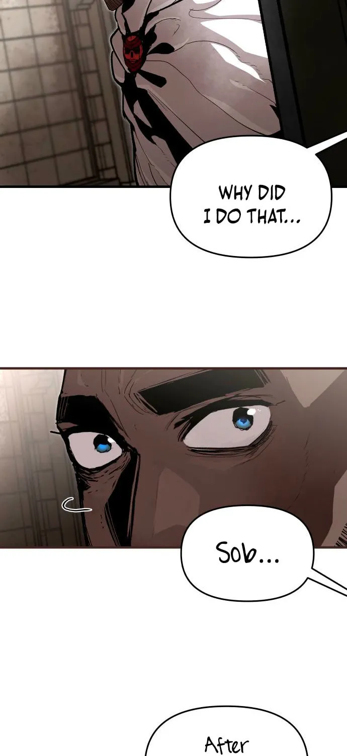 The War of Corpses Chapter 38 page 31 - 