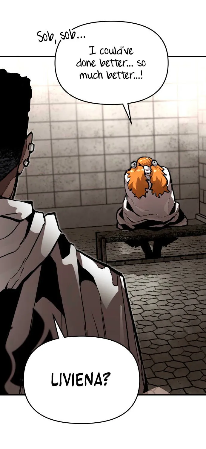 The War of Corpses Chapter 38 page 33 - 