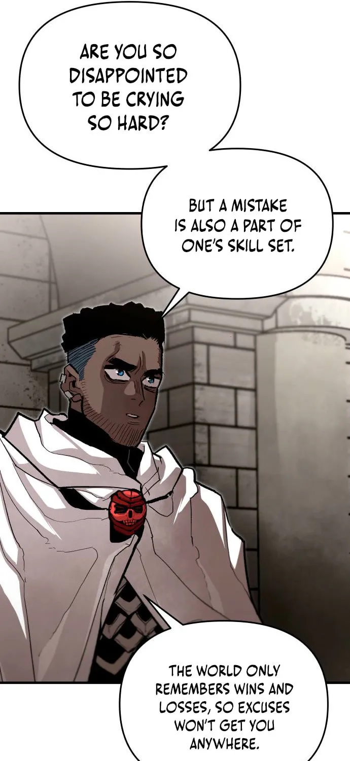 The War of Corpses Chapter 38 page 37 - 
